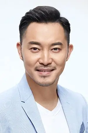 Фото Ша І (Sha Yi) #326567