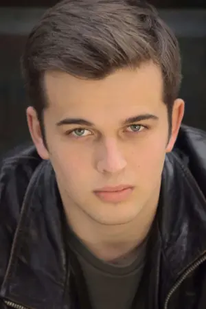 Фото Слейд Пірс #95225