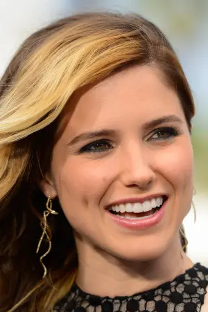 Фото Софія Буш (Sophia Bush) #34426