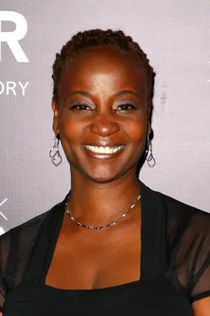 Фото Мелані Ніколс-Кінг #60887