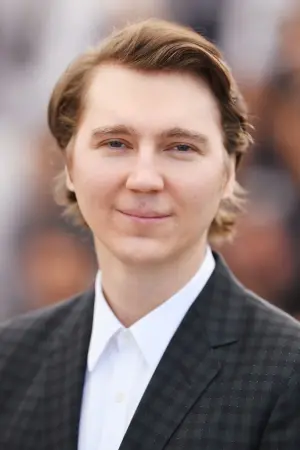 Фото Пол Дейно (Paul Dano) #12