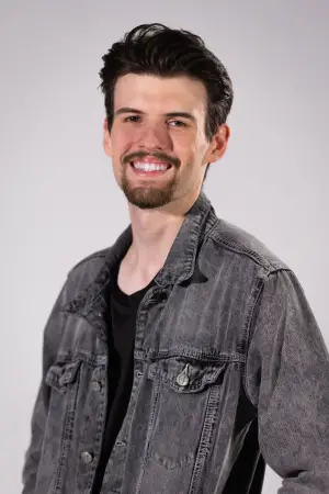 Фото Шон Вокер (Sean Walker) #352351