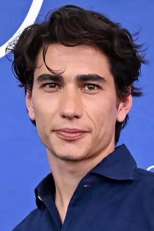 Фото Енцо Вогрінчич (Enzo Vogrincic) #280274