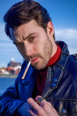 Фото Джарред Гарпер #342038