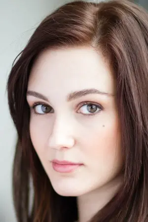 Фото Катерина Барелл (Katherine Barrell) #247472