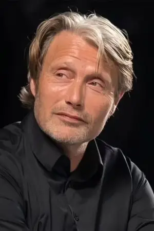 Фото Мадс Міккельсен (Mads Mikkelsen) #327339