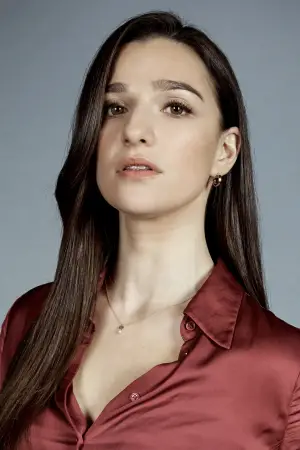 Фото Маріса Абела (Marisa Abela) #327052