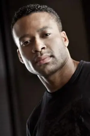 Фото Дін Редман #27306