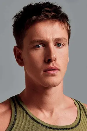 Фото Гарріс Дікінсон #32556