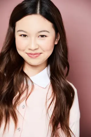 Фото Мейлі Кондрон #10360