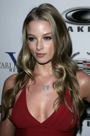 Фото Рейчел Ніколс (Rachel Nichols) #31515