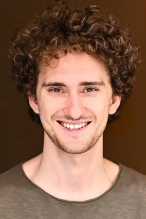 Фото Рональд Пелін (Ronald Pelin) #20154