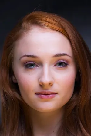 Фото Софі Тернер (Sophie Turner) #33404