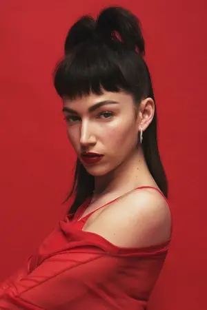 Фото Урсула Корберо (Úrsula Corberó) #312215