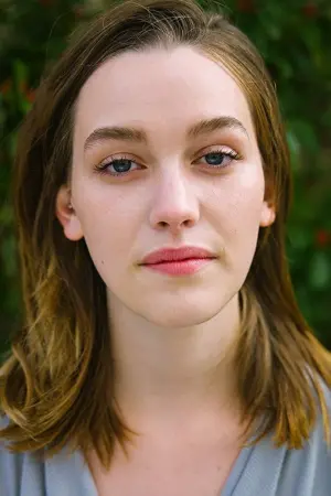 Фото Вікторія Педретті (Victoria Pedretti) #32116