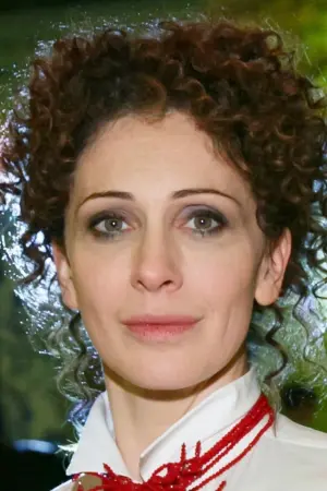 Фото Ксенія Раппопорт (Kseniya Rappoport) #203647