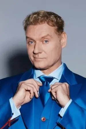 Фото Март Сандер #131142