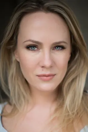 Фото Андреа Стефанчікова #33660