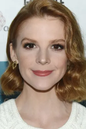 Фото Ешлі Белл (Ashley Bell) #38976