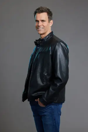 Фото Кемерон Метісон (Cameron Mathison) #177219