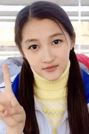 Фото Гуань Сяотун (Guan Xiaotong) #117943