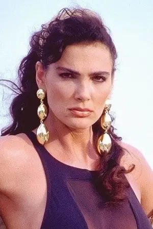 Фото Джулі Стрейн (Julie Strain) #78652