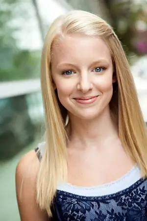 Фото Келлі Вашингтон (Kelly Washington) #25837