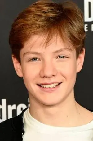 Фото  (Levi Brandl) #257952