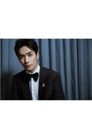 Фото Чжу Ілун (Zhu Yilong) #90675