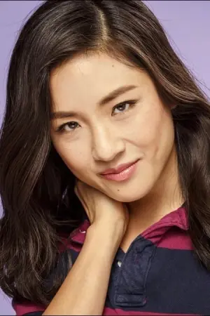 Фото Констанс Ву (Constance Wu) #53581