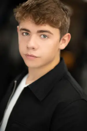 Фото  (Dylan Poyser) #345448