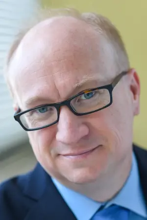 Фото Джон Гаррінгтон Бленд #83763