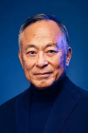 Фото Джонні То (Johnnie To) #172504