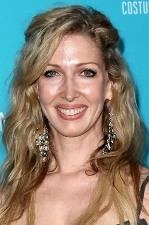 Фото Келлі Джонс #6884