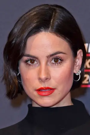 Фото  (Lena Meyer-Landrut) #353212