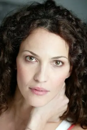 Фото Лінда Харді (Linda Hardy) #236563