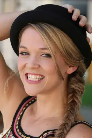 Фото Ліндсі Марі Вільсон (Lindsey Marie Wilson) #149486