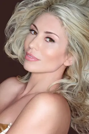 Фото Наталія Сафран (Natalia Safran) #5222