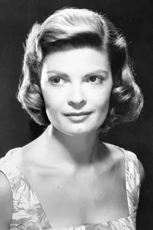 Фото Патриція Оуенс (Patricia Owens) #210287