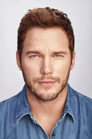 Фото Кріс Пратт (Chris Pratt) #326774