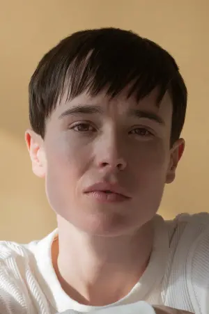 Фото Елліот Пейдж #10834