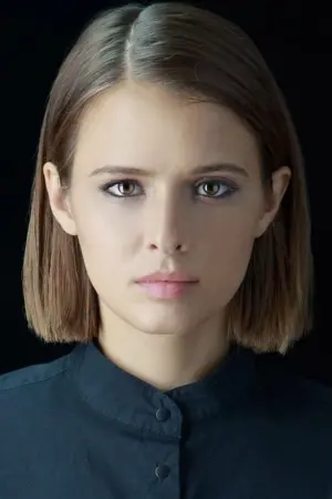 Фото Любов Оксьонова (Lyubov Aksyonova) #103007