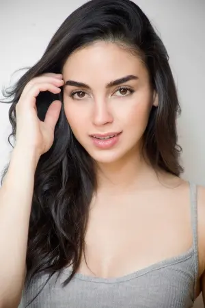 Фото Мелісса Баррера (Melissa Barrera) #17306