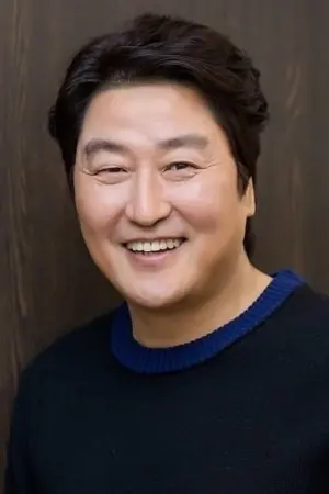 Фото Пісня Кан-хо (Song Kang-ho) #16115