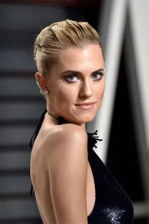 Фото Еллісон Вільямс (Allison Williams) #18362