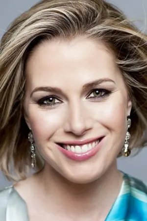 Фото Доун Чубай #45486