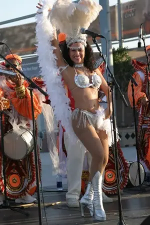 Фото Джеклін Олів'є (Jackeline Olivier) #61479