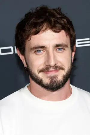 Фото Пол Мескаль (Paul Mescal) #53902