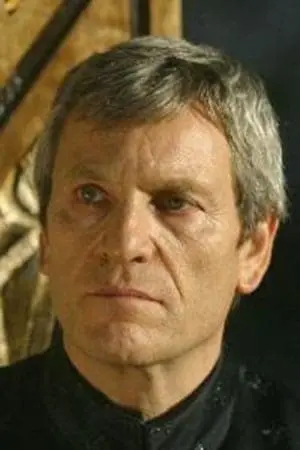 Фото Чекі Каріо (Tchéky Karyo) #43924