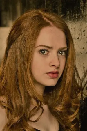 Фото  (Zoé De Grand Maison) #187367